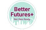 Better Future+